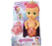 IMC Toys Bloopies Sirenas LUNA Juguete De Baño