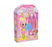Imc Toys Bubiloons Bubigirls Greta Serie 1