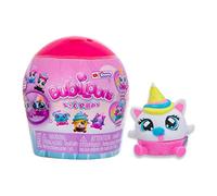 IMC Toys Bubiloons Muñeca bebé, Multicolor, 0