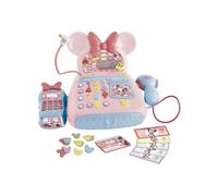 Imc Toys Caja registradora Minnie Mouse Disney.