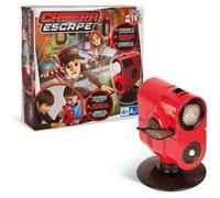 IMC Toys Cámara Escape Juego De Agentes Secretos