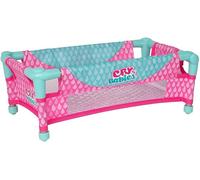 Imc Toys Cry Babies Cuna De Camping