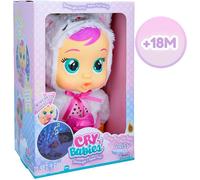 Imc Toys Cry Babies Daisy Cielo Estrellado
