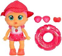 Imc Toys Cry Babies Fun N'Sun Ella Muñeca