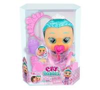 Imc Toys Cry Babies Kiss Me Elodie Muñeca Interactiva
