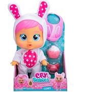 Imc Toys Cry Babies Loving Care Coney