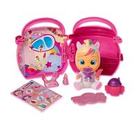 IMC Toys Cry Babies Magic Tears - Chupete, 91061IM