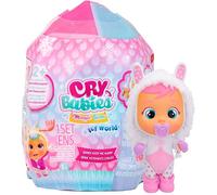 Imc Toys Cry Babies Magic Tears Mundo Helado Manténme Caliente