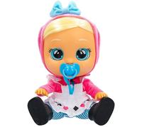Imc Toys Cry Babies Storyland Alicia Muñeca Interactiva