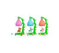 Imc Toys Cutie Climbers Serie 1 Family Pack modelos surtidos. default Variante única