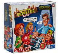 IMC Toys - Detector de la verdad Play Fun, Idioma Alemán