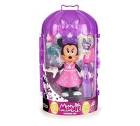 IMC Toys- Disney Minnie Vamos de Shopping (182196)