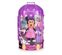IMC Toys- Disney Minnie Vamos de Shopping (182196)