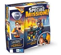 IMC Toys Diversión Playfun Misión Especial