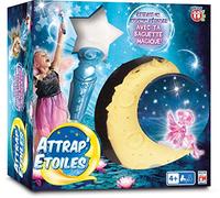 IMC Toys- Juego ATRAPA EL Mayor Numero DE Estrellas con LA Varita, Multicolor (97346) , color/modelo surtido