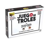 IMC Toys - Juego de Troles (93546)