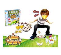 IMC Toys - La Gallina Turuleta, Juego (639123)