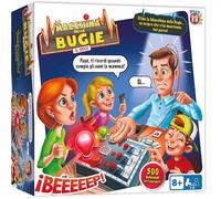 Imc Toys Máquina De Las Mentiras