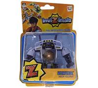 IMC Toys - Mega figura Invizimals , color/modelo surtido