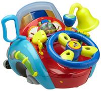 IMC Toys Mickey Mouse 180055 - Juego de conducción para bebés