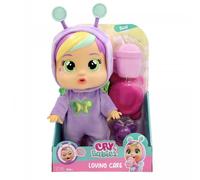 IMC Toys - Muñeco Bebe llorón Susi Care Fantasy (Imc Toys 929579)