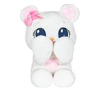 IMC Toys PEEKAPETS White Bear
