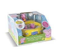 IMC Toys Juguete de baño Peppa Pig Al Agua con Peppa (360112)
