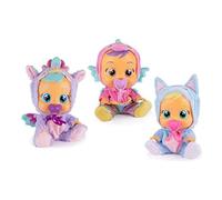 Imc Toys S2410447 Ropa para Muñecas Bebés Llorones Fantasy Pijama