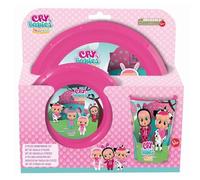 IMC Toys- Set de Picnic Bebés Llorones (86562IM)