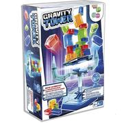 Imc Toys Torre De Gravedad Construye Una Torre