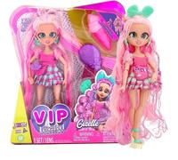 Muñeca VIP Girls S1 modelo Giselle ㅤ