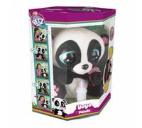 IMC - Yoyo Panda Interactivo con 10 Funciones (95199)