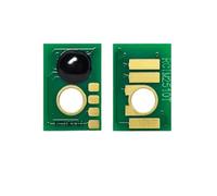 IMC2510 IMC2010 IMC3510 IMC3010 IMC6010 Chip Apto for Ricoh IM C2510 C2010 C3510 C3010 C6010 C5510 C4510 Cartucho de tóner(4pcs Cyan 28K)