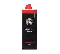 IMCO - Combustibles (133 ml), Color Negro