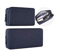imComor - Funda Impermeable para Ordenador portátil, Tableta, maletín para Mac Air 11/MacBook 12 Retina/Surface Pro 4/3 y DELL Samsung Lenovo ASUS HP Acer Chromebook