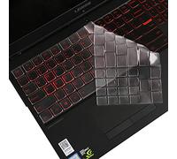 imComor - Funda para Teclado de 15,6" Lenovo Legion Y530 Y7000 Y7000P, 17,3" Lenovo Legion Y730 Y740 Gaming Laptop Keyboard Protector, diseño de EE. UU.