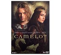 IMDb - Camelot (digipack) [3DVD] (IMPORT) (No hay versión española)