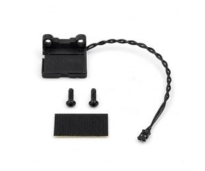 Imdinnogo Repuesto de sensor Eddy compatible con BambuLab H2S: detección de flujo de filamentos, mejora la calidad de impresión, accesorios de impresora 3D