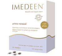Imedeen Prime Renewal 120 Comp. - Antiedad, Firmeza de la Piel 50 años
