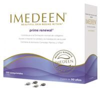 IMEDEEN Prime Renewal 120 Cápsulas ✅ Entrega 24/72h