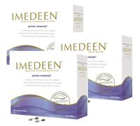 Imedeen Prime Renewal 3 Cajas x 120 Comprimidos