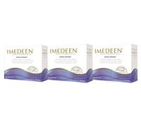 Imedeen Prime Renewal, Complemento Alimenticio con Vitamina C, Vitamina E y Zinc, Contribuye a la Formación de Colágeno, Pack de 3 x 120 comprimidos