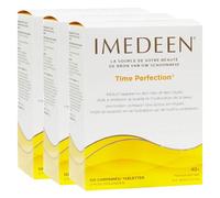 Imedeen Time Perfection 120 comprimidos - Paquete de 3