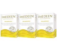 Imedeen Time Perfection, Complemento Alimenticio Con Vitamina C y Zinc, Reduce la Aparición de las Arrugas, Paquete de 3 x 60 Comprimidos