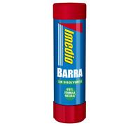 IMEDIO Barra de Pegamento Sin Disolventes- Pegado Fuerte, Rápido y Duradero -40g