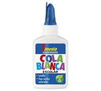 IMEDIO Cola Blanca 125 g