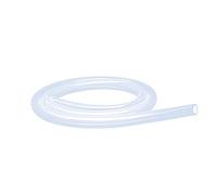 iMeistek tubo de silicona, longitud 1,5 metros, diámetro interior de 10 mm x 13 mm de diámetro exterior, manguera de silicona flexible, tubo de manguera de agua o aire para transferencia de bomba