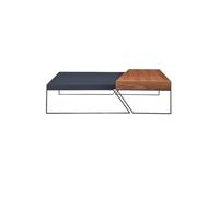IMEITE Decoración De La Casa Mesa De Centro Minimalista Italiana Moderna For Sala De Estar Mesas De Centro para Sala De Estar