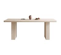 IMEITE Mesa De Reuniones De Oficina Mesa de Comedor Rectangular Rock Plate Light Lujo pequeña for el hogar Mesa De Comedor(180x80x75cm)