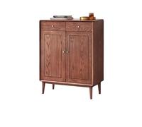 IMEITE Organizador De Zapatos Zapatero De Madera Maciza, Mueble Entrada For El Hogar, Almacenamiento For Balcón, For Puerta Salón Organizador De Zapatos para Entrada